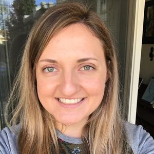 Meet your Posher, Stephanie